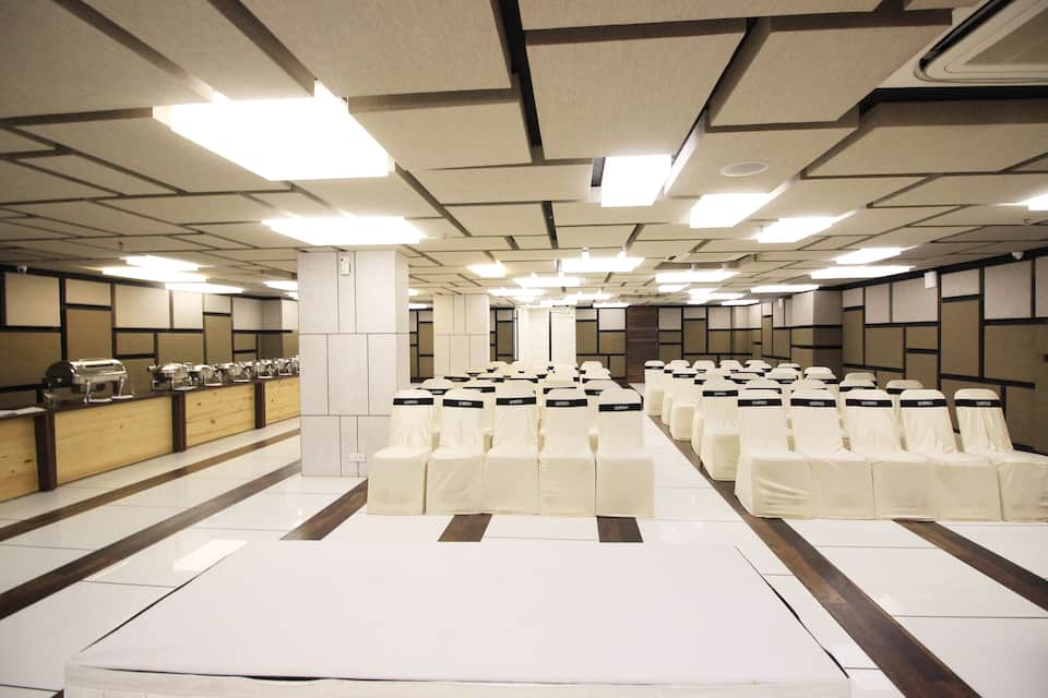 Hall